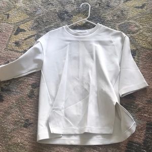 Nike Lab Scuba Shirt
